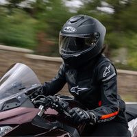 C71 Helmet — Metal Black
