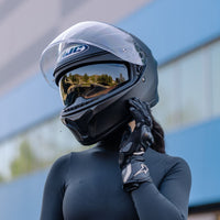 C71 Helmet — Metal Black