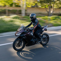 C71 Helmet — Metal Black