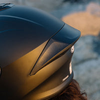 C71 Helmet — Metal Black