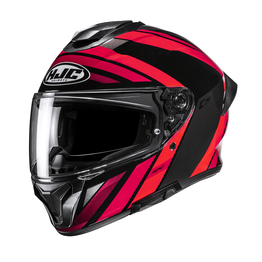 C71 Faber Helmet — MC-1
