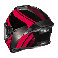 C71 Faber Helmet — MC-1