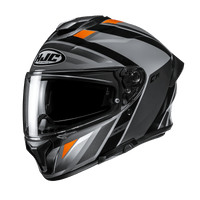 C71 Faber Helmet — MC-1
