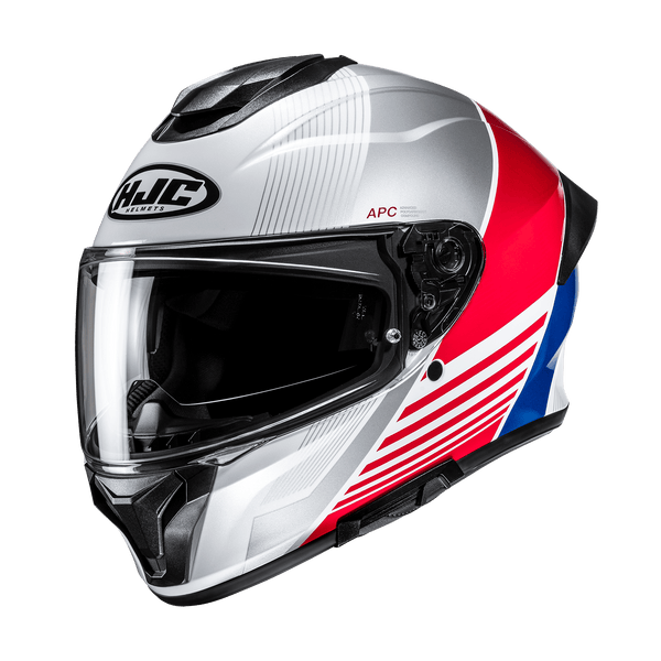 C71 Morix Helmet — MC-21