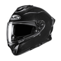 C71 Helmet — Metal Black