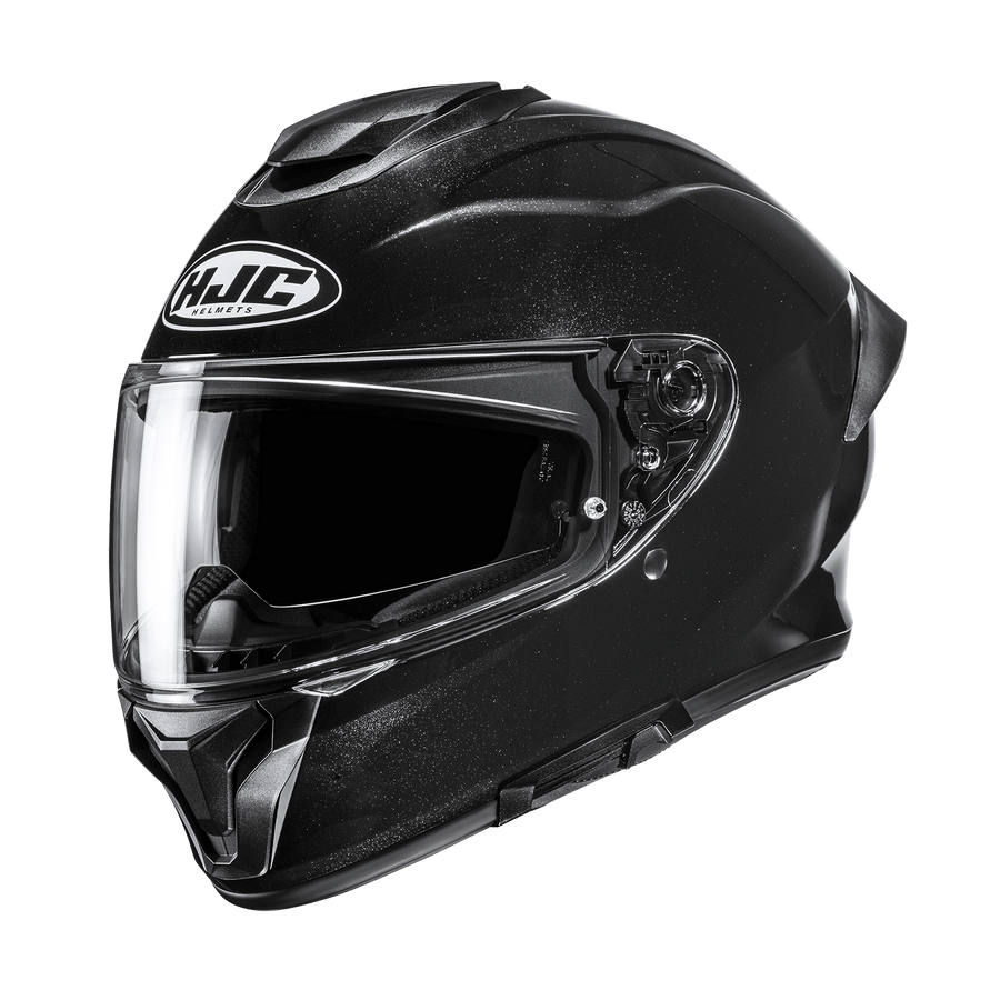 C71 Helmet — Metal Black