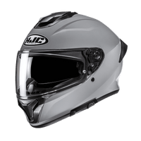 C71 Helmet — Metal Black