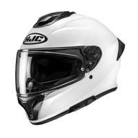 C71 Helmet — Metal Black