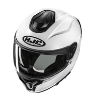 C71 Helmet — Metal Black