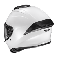 C71 Helmet — Metal Black