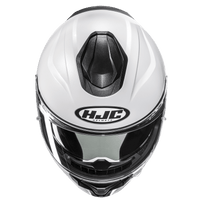 C71 Helmet — Metal Black