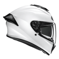 C71 Helmet — Metal Black
