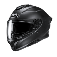 C71 Helmet — Metal Black