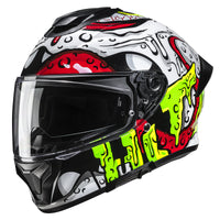 C71 Squeeze Helmet — MC-28