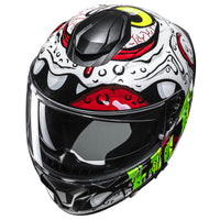C71 Squeeze Helmet — MC-28