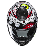 C71 Squeeze Helmet — MC-28