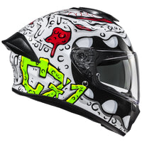C71 Squeeze Helmet — MC-28