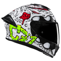 C71 Squeeze Helmet — MC-28