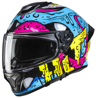 C71 Squeeze Helmet — MC-28