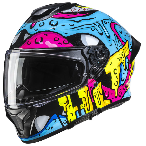 C71 Squeeze Helmet — MC-28