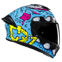 C71 Squeeze Helmet — MC-28