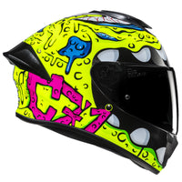 C71 Squeeze Helmet — MC-28