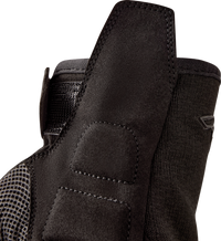 K-Sport CE Gloves — Black