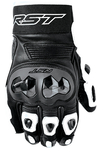 Freestyle 3 D3O Gloves — Black