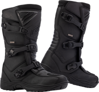 Pro Series Ambush CE Waterproof Boots — Black