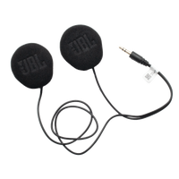 40mm JBL Speakers