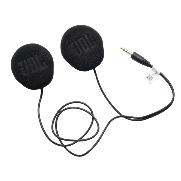 40mm JBL Speakers