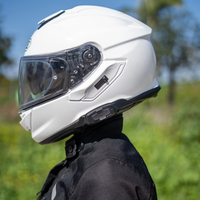SHOEI 4X-S
