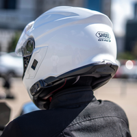 SHOEI 4X-S