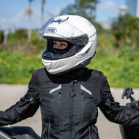 SHOEI 4X-S