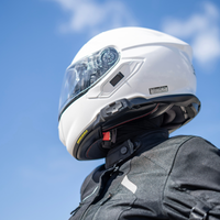 SHOEI 4X-S