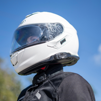 SHOEI 4X-S