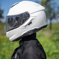 SHOEI Packtalk-S