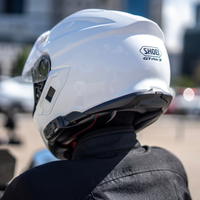 SHOEI Packtalk-S