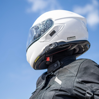 SHOEI Packtalk-S