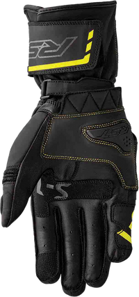 S-1 Gloves — Black
