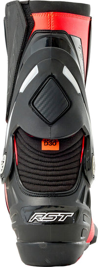 Tractech Evo D3O Boots — Black