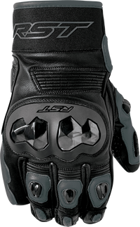 Freestyle 3 D3O Gloves — Black