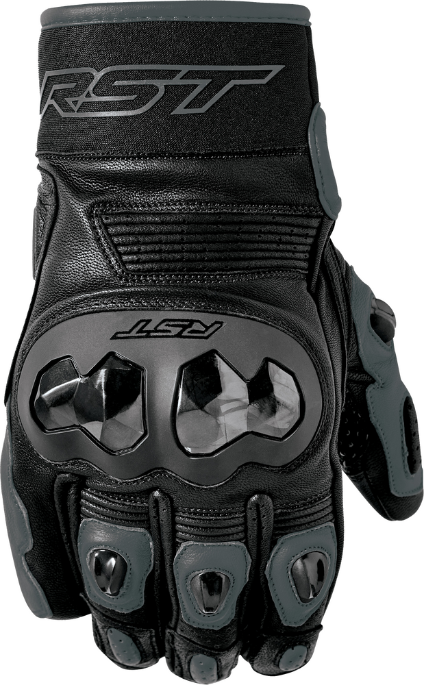 Freestyle 3 D3O Gloves — Black