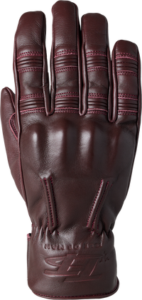 IOM TT Hillberry 2 CE Gloves — Black