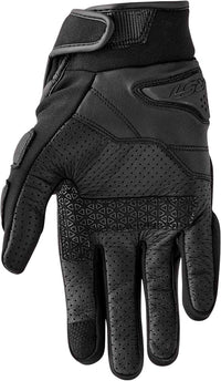 Vortek Gloves — Black