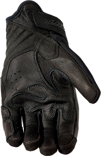 Jetstream Gloves — Black