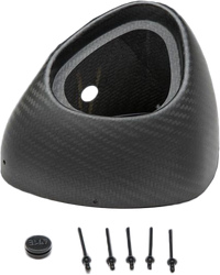 Yoshimura ALPHA / ALPHA T Replacement End Cap Kit, 2