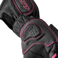 Women's S-1 CE Gloves — Black