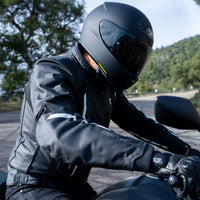 Chicane 2.0 Jacket — Black