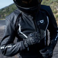 Chicane 2.0 Jacket — Black